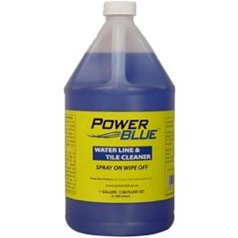 Jack's Magic Power Blue Waterline & Tile Cleaner 1 gal, 4/cs