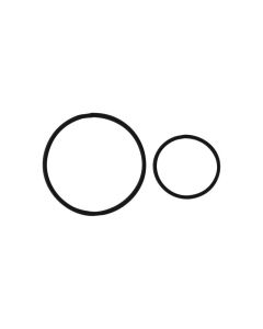 Accu-Tab 2" O-Ring Kit