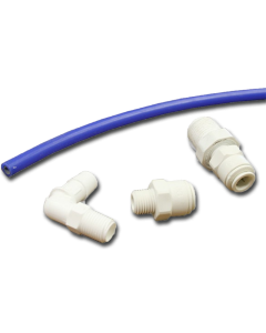 Accu-Tab Prime Line Kit w/Fittings for All Units