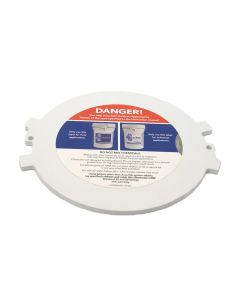 Accu-Tab Lid for 1030