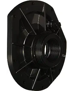 Accu-Tab Hayward Face Plate Housing Cover