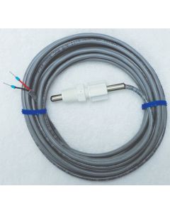 Acu-Trol Sensor Temperature w/Fitting AK10K
