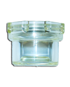 Acu-Trol Flow Cell AK1200 Filter Bowl Black