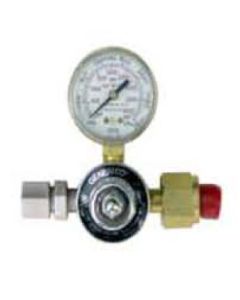 Acu-Trol Regulator C02 Low Flow