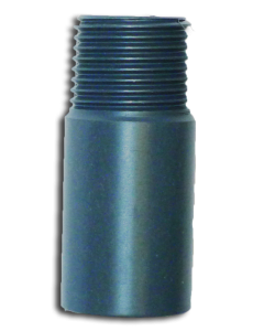 Acu-Trol Diffuser Adapter - .25" Tube w/CO2 Adapter