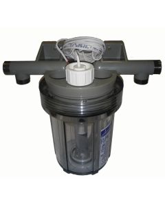 Acu-Trol Flow Cell Complete w/Flow Switch No Parts Bag