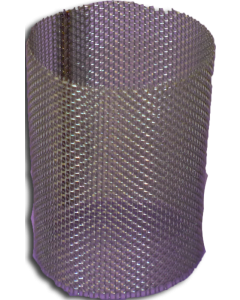 Acu-Trol Filter Insert 40"x40" SS