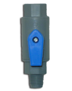 Acu-Trol 1/4" Valve Ball