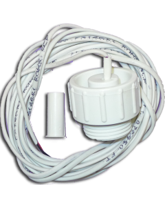 Acu-Trol Flow Switch 10' w/O-Ring AK1200FS