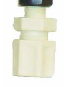 Acu-Trol Fitting Compression 1/2"x1/4" NPT