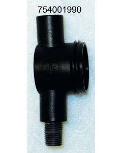 Acu-Trol Flow Cell AK1200 Kit w/Top & Flow Sensor