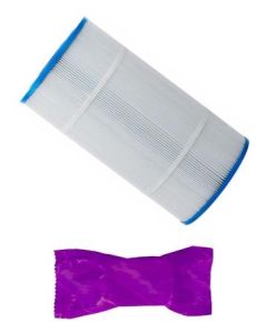 Cartridge for The Hayward Scamp