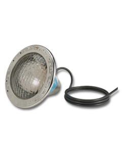 Amerlite 120V 400W 100' Cord SS Face Ring