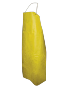 Apron 35" x 45" Chemical Resistant