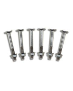 SR Smith Bolt Kit for LTDF-101, 3 Tread Bolt Pack