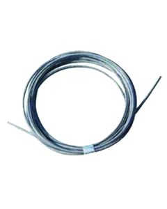 Competitor 3/16" Cable Vinyl Coated SS, sold per ft