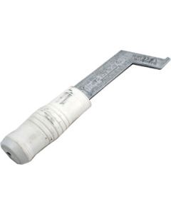 Cap Wrench for Feeders