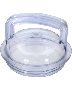 Challenger Strainer Pot Lid