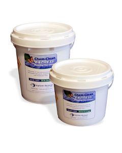 Chem Clean Filter Cleaner (Neptune Benson) 55 lb Pail