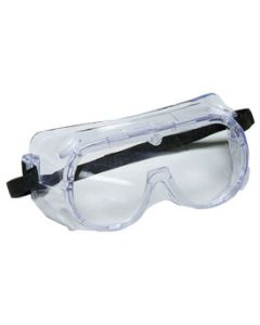 Chemical Resistant Goggles