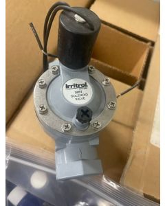 Chemtrol Solenoid Valve 110V