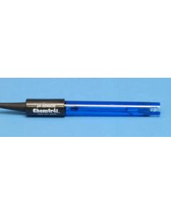 Chemtrol pH Probe - Blue     
DATE CODE: ________________