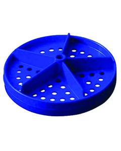 Competitor 4" Body Segment