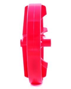 Competitor 4" End Segment Blue