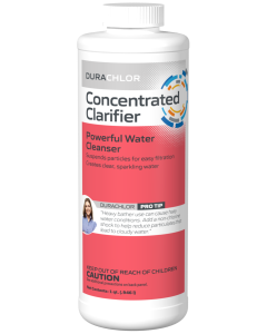Clarifier Concentrated 1qt Btl