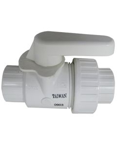 Control Valve for HC Series