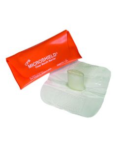 CPR Microshield