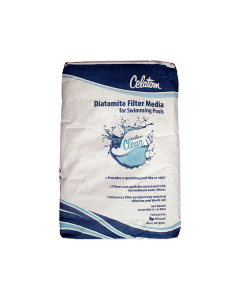 Diatomaceous Earth 50 lb Bag
