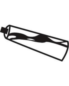 Depth Marker - Edge Sealer for Vinyl Stickon Installation