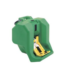 Self-Contained Eyewash