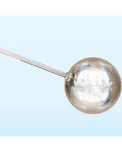 Modulating Float Control Valve 1/2" SS & Bronze