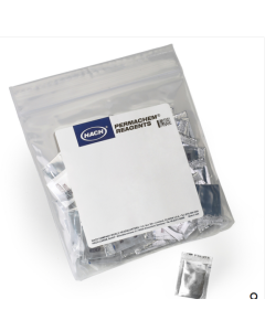 Hach DPD Free Chlorine Powder Pillows 5mL 50/pk