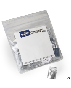 Hach DPD Total Chlorine Powder Pillows 5mL 50/pk