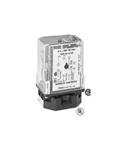 Warrick Controller Relay Replacement Less Housing