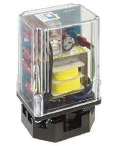 Warrick Solid State Level Controller