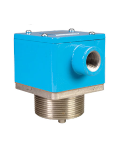 Warrick Electrode Fitting Threaded for 3 Electrodes