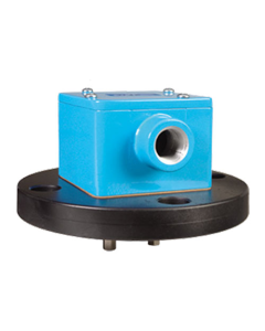 Warrick Electrode Fitting Flanged for 2 Electrodes