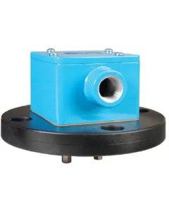 Warrick Electrode Fitting Flanged for 3 Electrodes