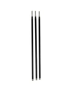 Warrick Electrode Rod 4 FT Length