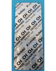 LaMotte Calcium Hardness 100/pk
