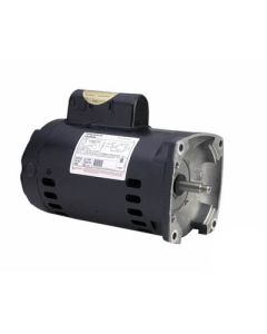 Motor Sq Flange 3/4HP 1.27SF 56Y 115/230V
