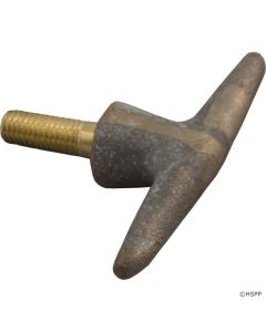 Lock Handle Assy for CF6, 6" & PKG 98, 8" Trap