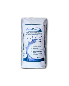 Celaperl 25 lb Bag Equivalent to 50 lbs of DE