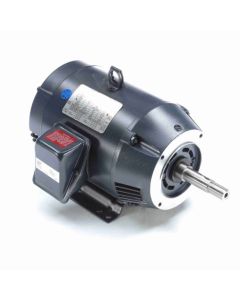 Motor Closed-Coupled Motor 7hp 3pH