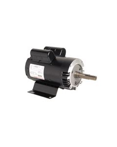 Motor 3hp 1pH 182JM Frame 1.15 SQ FT 230V