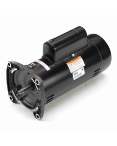 Motor Sq Flange 2hp UR 48Y ODP 1.10 SQ FT 230V